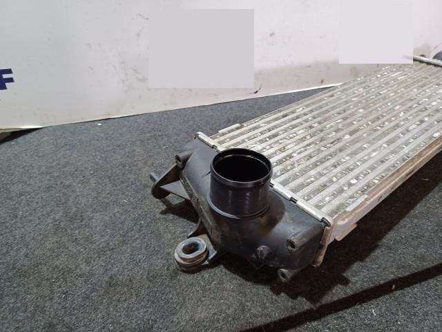 bontott OPEL VIVARO Intercooler