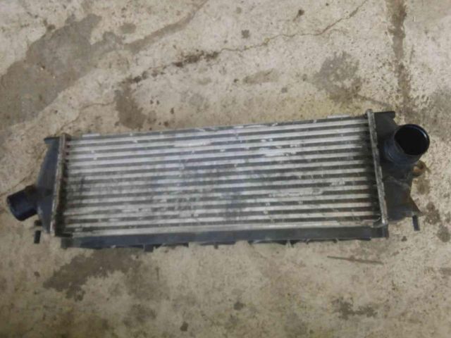 bontott OPEL VIVARO Intercooler