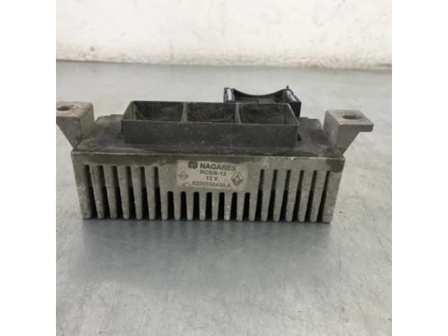 bontott OPEL VIVARO Izzító Relé