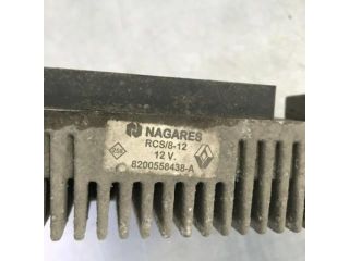 bontott OPEL VIVARO Izzító Relé