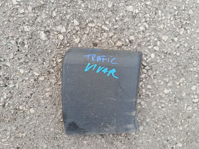 bontott OPEL VIVARO Jobb Ajtó Mögötti Díszléc