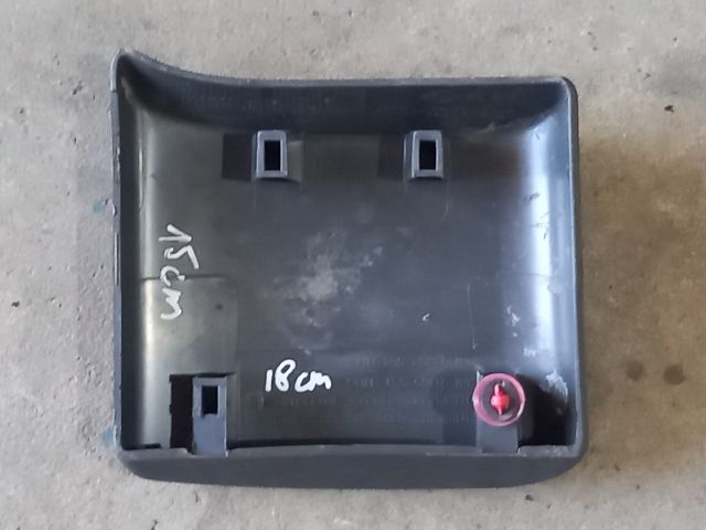 bontott OPEL VIVARO Jobb B Oszlop Díszléc