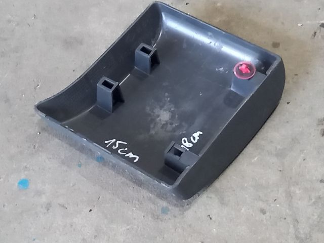 bontott OPEL VIVARO Jobb B Oszlop Díszléc