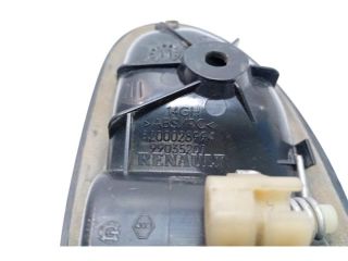 bontott OPEL VIVARO Jobb Belső Kilincs (Pozíciófüggetlen)