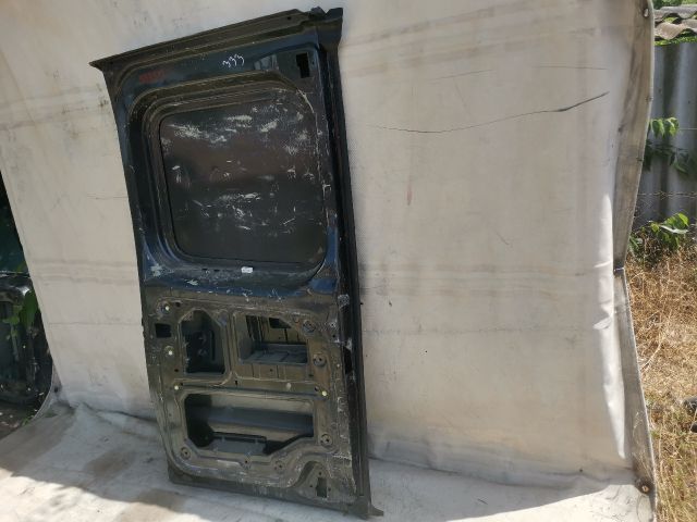 bontott OPEL VIVARO Jobb Csomagtérajtó (Üres lemez)