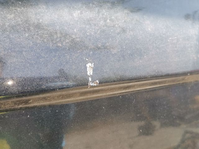 bontott OPEL VIVARO Jobb Csomagtérajtó (Üres lemez)