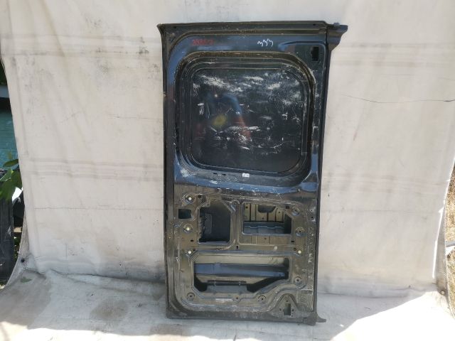 bontott OPEL VIVARO Jobb Csomagtérajtó (Üres lemez)