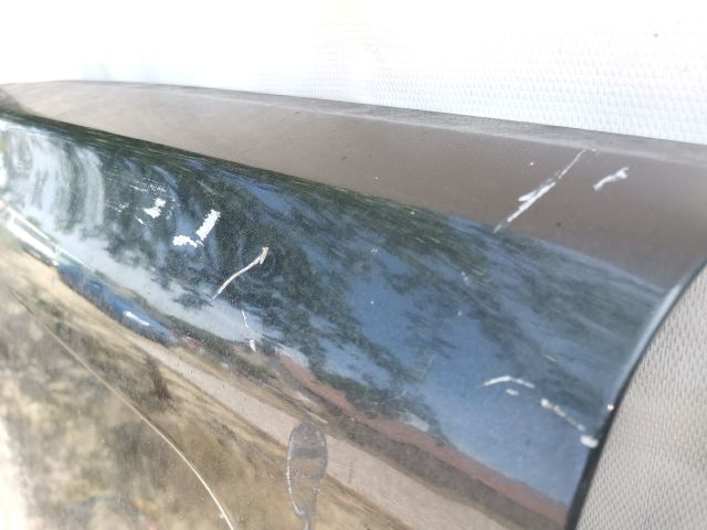 bontott OPEL VIVARO Jobb Csomagtérajtó (Üres lemez)