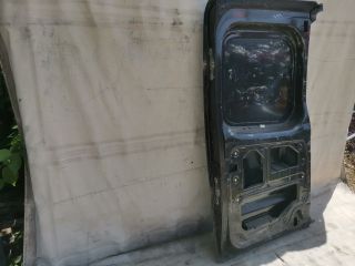 bontott OPEL VIVARO Jobb Csomagtérajtó (Üres lemez)