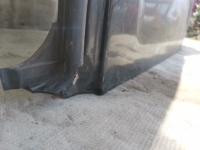 bontott OPEL VIVARO Jobb Csomagtérajtó (Üres lemez)