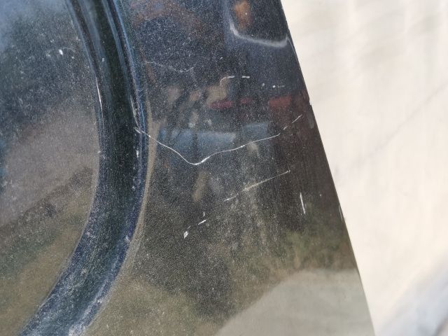 bontott OPEL VIVARO Jobb Csomagtérajtó (Üres lemez)