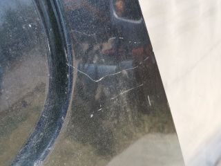 bontott OPEL VIVARO Jobb Csomagtérajtó (Üres lemez)