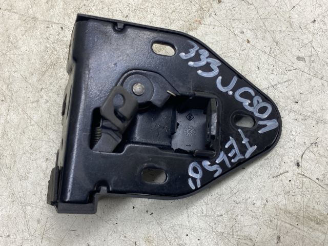 bontott OPEL VIVARO Jobb Csomagtérajtó Zárszerkezet