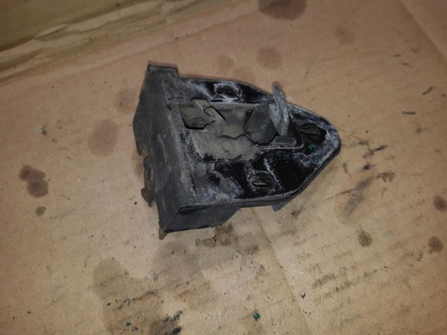 bontott OPEL VIVARO Jobb Csomagtérajtó Zárszerkezet