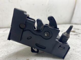 bontott OPEL VIVARO Jobb Csomagtérajtó Zárszerkezet