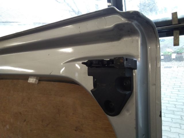 bontott OPEL VIVARO Jobb Csomagtérajtó Zárszerkezet