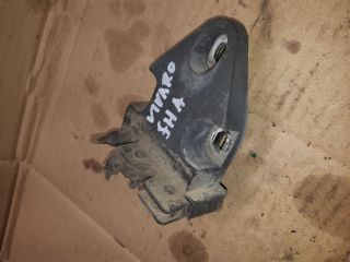 bontott OPEL VIVARO Jobb Csomagtérajtó Zárszerkezet