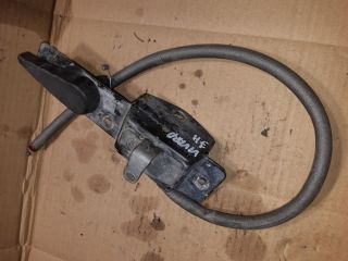 bontott OPEL VIVARO Jobb Csomagtérajtó Zárszerkezet