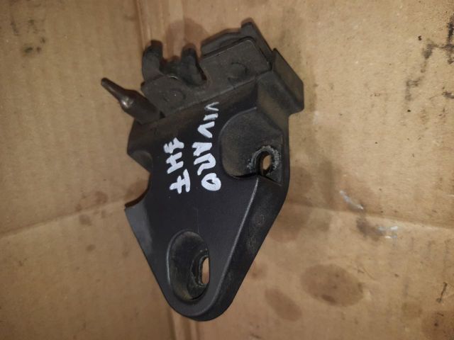 bontott OPEL VIVARO Jobb Csomagtérajtó Zárszerkezet