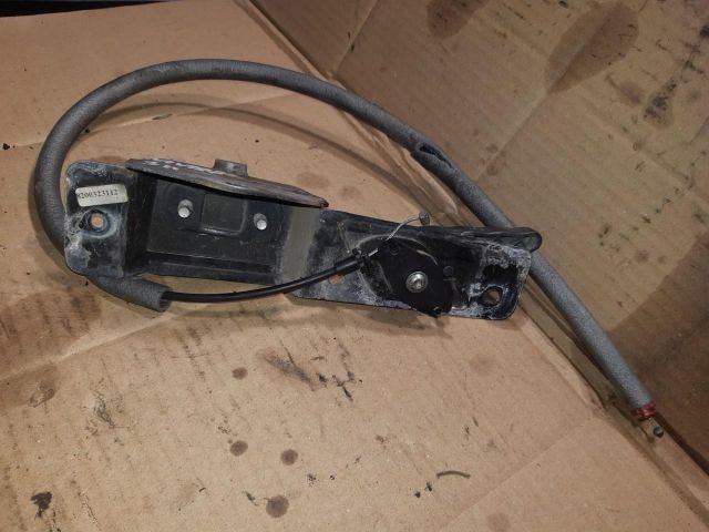 bontott OPEL VIVARO Jobb Csomagtérajtó Zárszerkezet