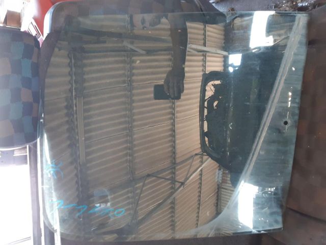 bontott OPEL VIVARO Jobb első Ablak