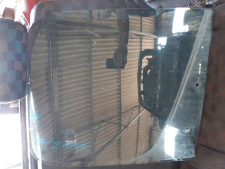 bontott OPEL VIVARO Jobb első Ablak