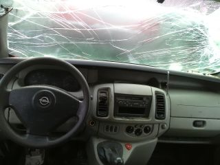 bontott OPEL VIVARO Jobb első Ablakemelő Szerkezet (Elektromos)