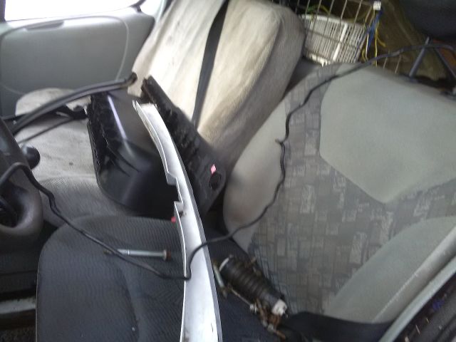 bontott OPEL VIVARO Jobb első Ablakemelő Szerkezet (Elektromos)