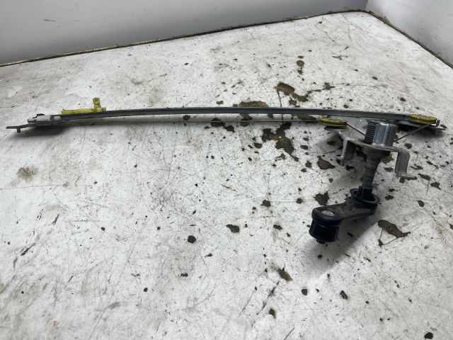 bontott OPEL VIVARO Jobb első Ablakemelő Szerkezet (Mechanikus)