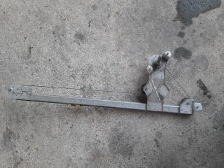 bontott OPEL VIVARO Jobb első Ablakemelő Szerkezet (Mechanikus)