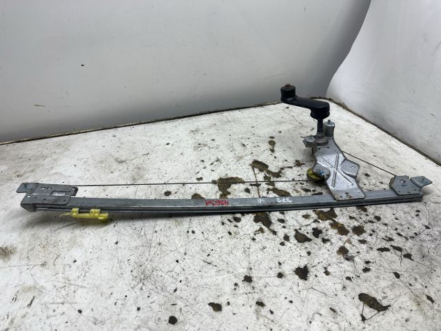 bontott OPEL VIVARO Jobb első Ablakemelő Szerkezet (Mechanikus)