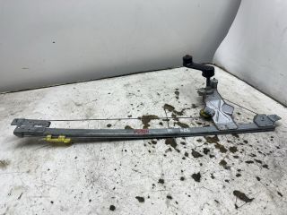 bontott OPEL VIVARO Jobb első Ablakemelő Szerkezet (Mechanikus)
