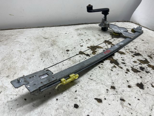 bontott OPEL VIVARO Jobb első Ablakemelő Szerkezet (Mechanikus)