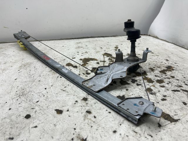 bontott OPEL VIVARO Jobb első Ablakemelő Szerkezet (Mechanikus)