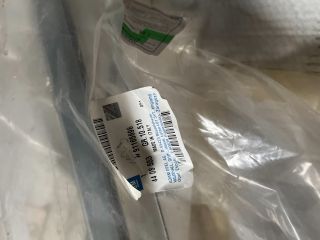 bontott OPEL VIVARO Jobb első Ablakemelő Szerkezet (Mechanikus)