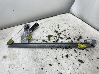 bontott OPEL VIVARO Jobb első Ablakemelő Szerkezet (Mechanikus)