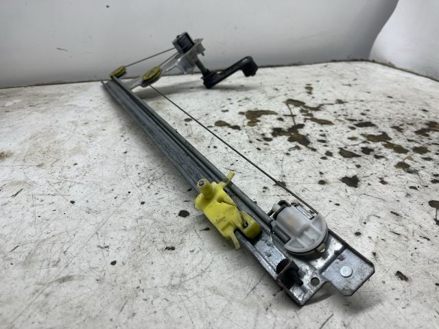 bontott OPEL VIVARO Jobb első Ablakemelő Szerkezet (Mechanikus)