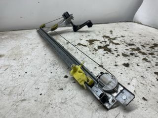 bontott OPEL VIVARO Jobb első Ablakemelő Szerkezet (Mechanikus)