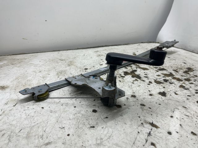 bontott OPEL VIVARO Jobb első Ablakemelő Szerkezet (Mechanikus)