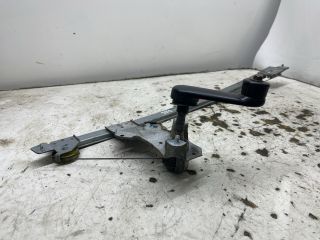 bontott OPEL VIVARO Jobb első Ablakemelő Szerkezet (Mechanikus)