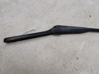 bontott OPEL VIVARO Jobb első Ablaktörlő Kar