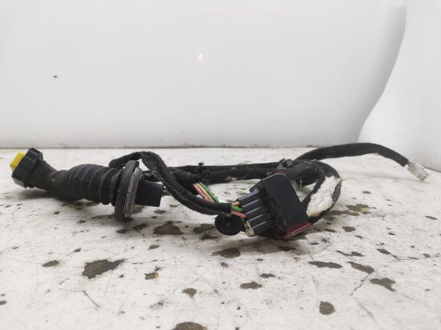 bontott OPEL VIVARO Jobb első Ajtó Kábelköteg