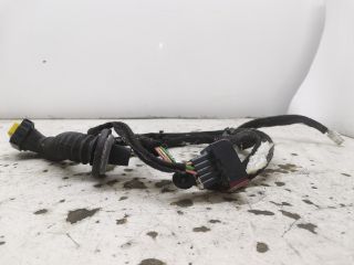 bontott OPEL VIVARO Jobb első Ajtó Kábelköteg