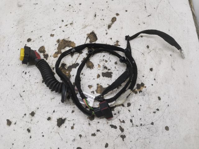 bontott OPEL VIVARO Jobb első Ajtó Kábelköteg