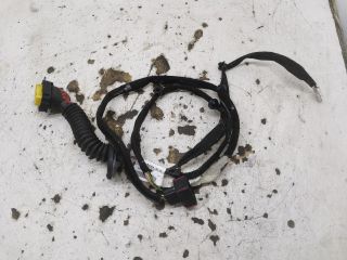 bontott OPEL VIVARO Jobb első Ajtó Kábelköteg