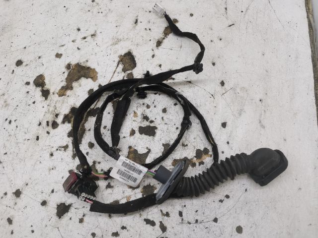 bontott OPEL VIVARO Jobb első Ajtó Kábelköteg