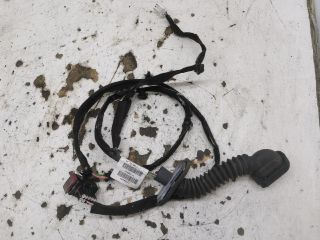 bontott OPEL VIVARO Jobb első Ajtó Kábelköteg