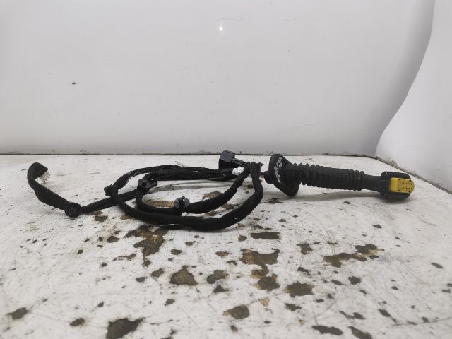 bontott OPEL VIVARO Jobb első Ajtó Kábelköteg