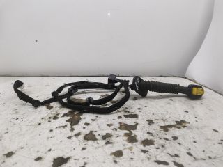 bontott OPEL VIVARO Jobb első Ajtó Kábelköteg