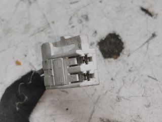 bontott OPEL VIVARO Jobb első Ajtó Kábelköteg